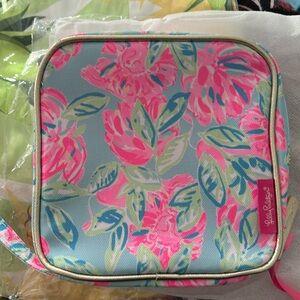 New Lilly Pulitzer Cord Organizer